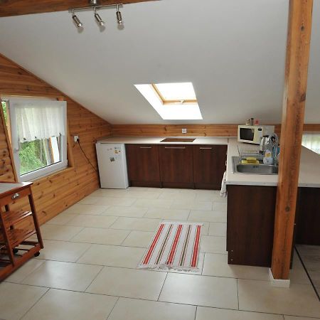 Hostel Zakatek Alpaka Będzin Exteriér fotografie