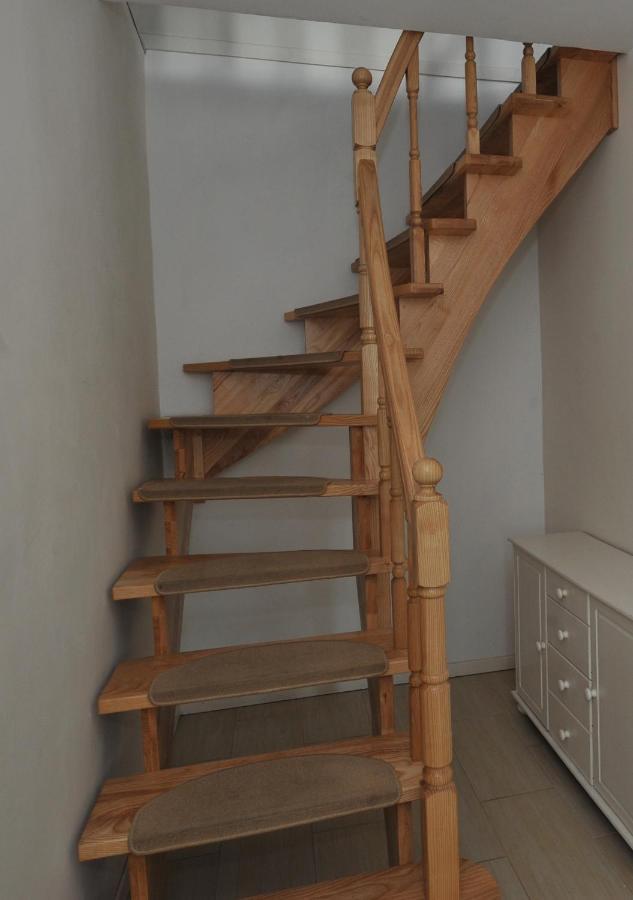 Hostel Zakatek Alpaka Będzin Exteriér fotografie